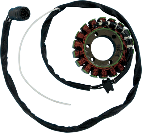 RICK'S MOTORSPORT ELECTRIC Stator - Kawasaki 21-216