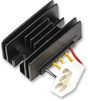 RICK'S MOTORSPORT ELECTRIC Rectifier/Regulator - Kawasaki 10-307