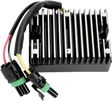 RICK'S MOTORSPORT ELECTRIC Rectifier/Regulator - Can-Am 10-661