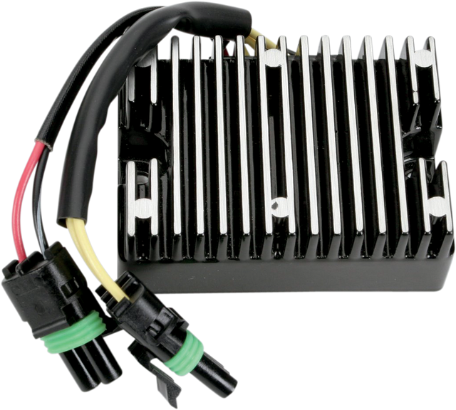 RICK'S MOTORSPORT ELECTRIC Rectifier/Regulator - Can-Am 10-661