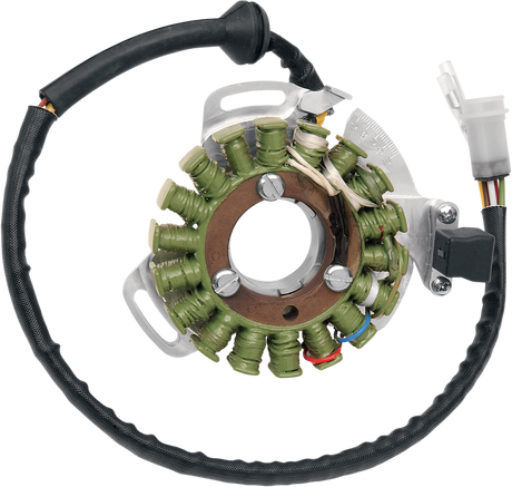 RICK'S MOTORSPORT ELECTRIC High-Output Stator - Yamaha 21-903H