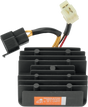 RICK'S MOTORSPORT ELECTRIC Regulator/Rectifier - Suzuki 10-216