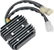 RICK'S MOTORSPORT ELECTRIC Rectifier/Regulator - Arctic Cat 10-663