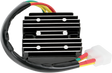 RICK'S MOTORSPORT ELECTRIC Regulator/Rectifier - Suzuki 10-218
