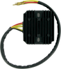 RICK'S MOTORSPORT ELECTRIC Regulator/Rectifier - Suzuki 10-215
