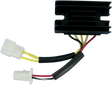 RICK'S MOTORSPORT ELECTRIC Regulator/Rectifier - Suzuki 10-245