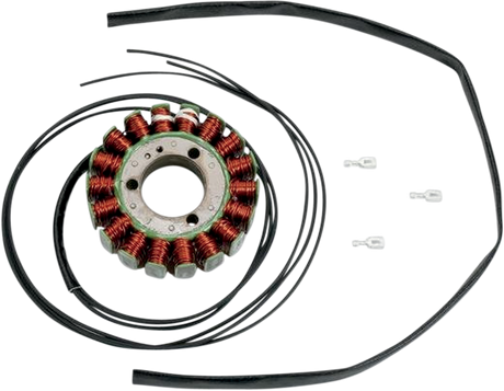 RICK'S MOTORSPORT ELECTRIC Stator - Suzuki 21-309
