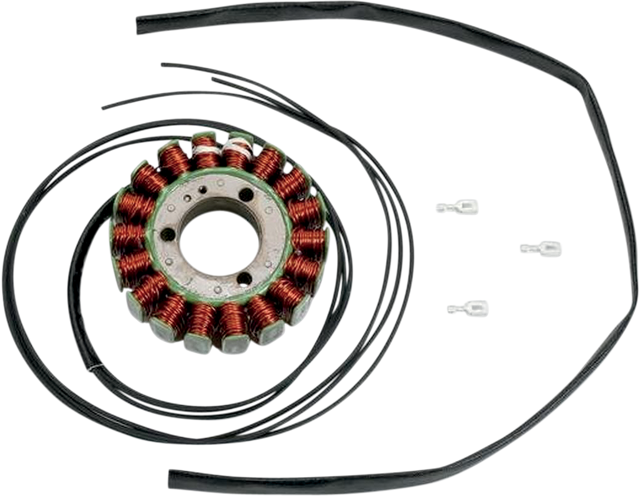 RICK'S MOTORSPORT ELECTRIC Stator - Suzuki 21-309