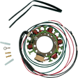 RICK'S MOTORSPORT ELECTRIC Stator - Honda 21-613H