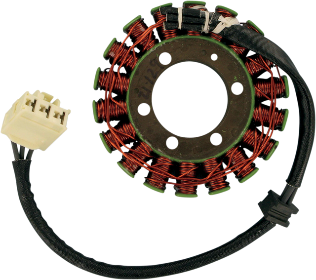 RICK'S MOTORSPORT ELECTRIC Stator - Honda 21-129