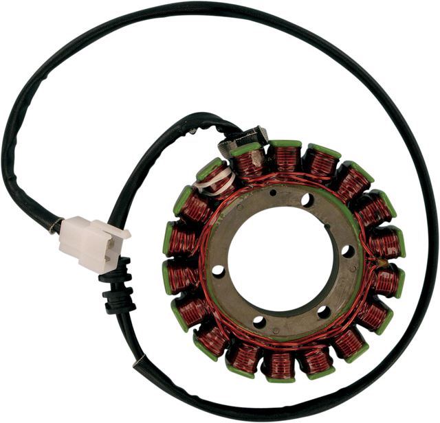 RICK'S MOTORSPORT ELECTRIC Stator - Honda 21-128