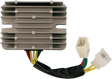 RICK'S MOTORSPORT ELECTRIC Regulator/Rectifier - Suzuki 10-219