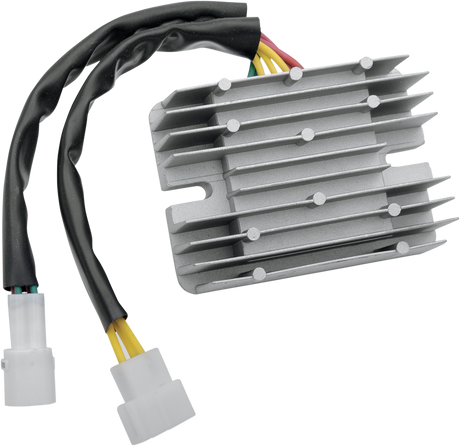 RICK'S MOTORSPORT ELECTRIC Regulator/Rectifier - Suzuki 10-203