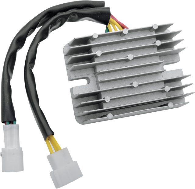 RICK'S MOTORSPORT ELECTRIC Regulator/Rectifier - Suzuki 10-203