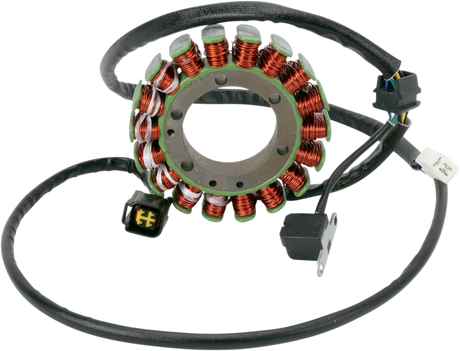RICK'S MOTORSPORT ELECTRIC Stator - Suzuki 21-805