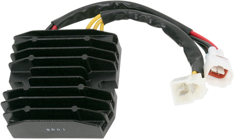 RICK'S MOTORSPORT ELECTRIC Regulator/Rectifier - Suzuki 10-207