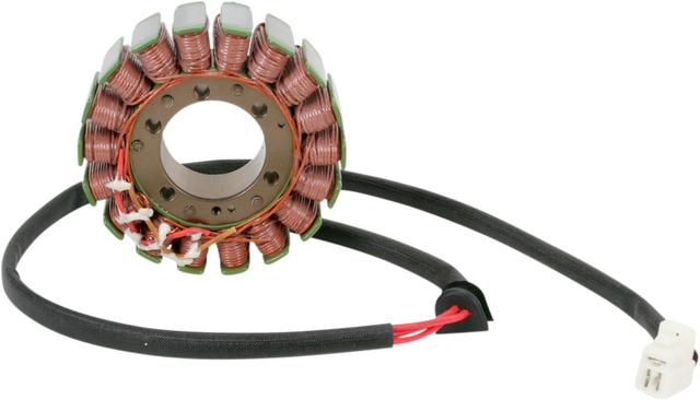 RICK'S MOTORSPORT ELECTRIC Stator - Ducati 21-009
