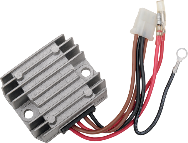 RICK'S MOTORSPORT ELECTRIC Rectifier/Regulator - Kawasaki 10-W001