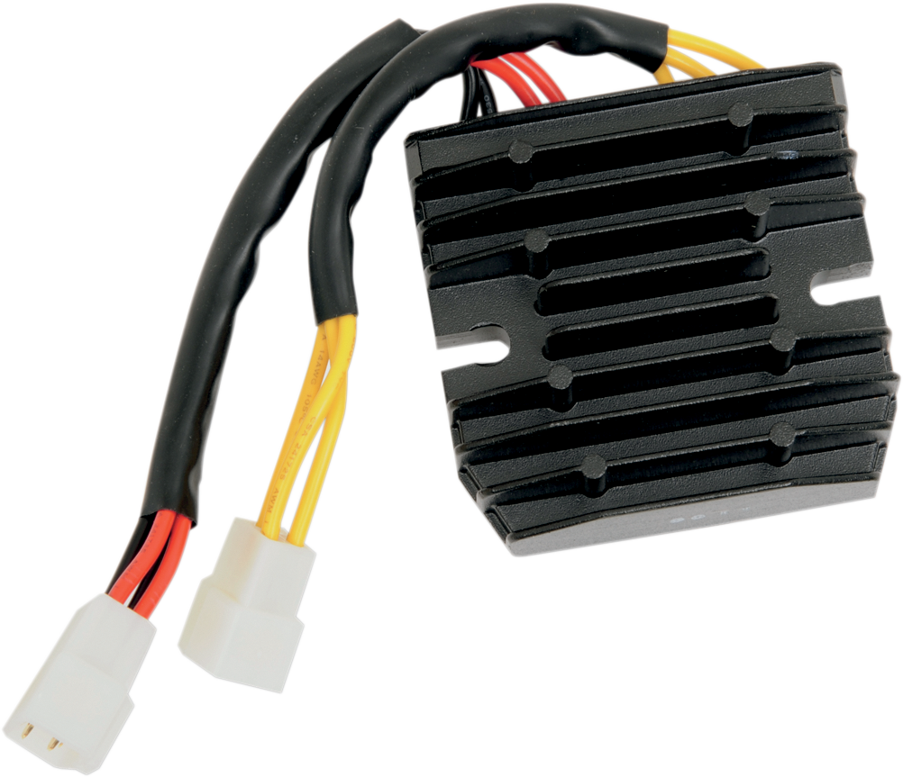 RICK'S MOTORSPORT ELECTRIC Hot Shot Rectifier/Regulator - Triumph 10-007H