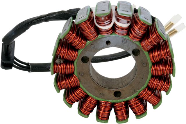 RICK'S MOTORSPORT ELECTRIC Stator - Kawasaki 21-238