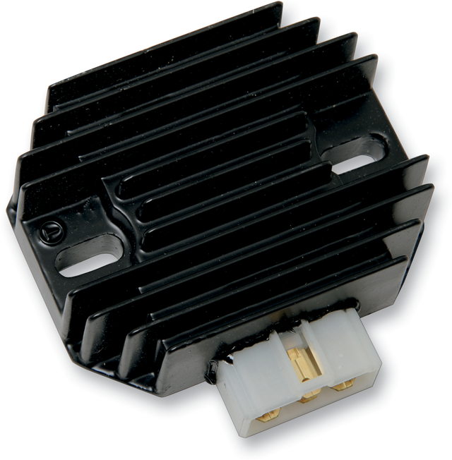 RICK'S MOTORSPORT ELECTRIC Rectifier/Regulator - Kawasaki 10-316