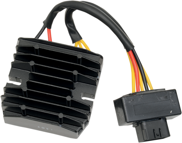 RICK'S MOTORSPORT ELECTRIC Hot Shot Rectifier/Regulator - Can-Am 10-669H