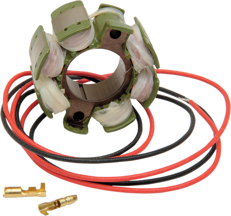 RICK'S MOTORSPORT ELECTRIC Stator - Suzuki 21-811