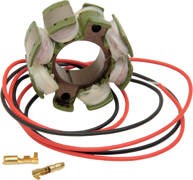 RICK'S MOTORSPORT ELECTRIC Stator - Suzuki 21-811
