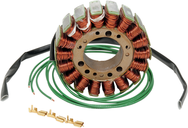 RICK'S MOTORSPORT ELECTRIC PWC Stator - Yamaha 21-W102