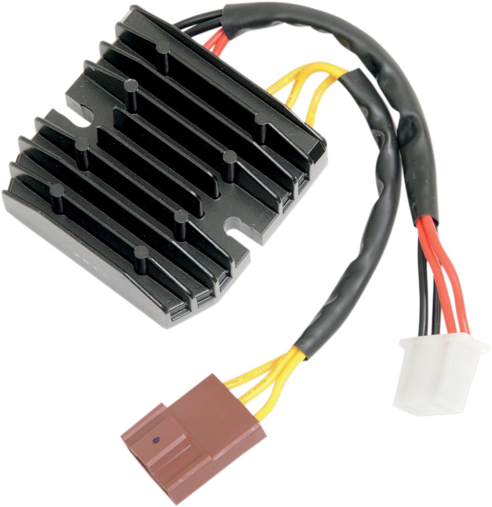 RICK'S MOTORSPORT ELECTRIC Hot Shot Rectifier/Regulator - Aprilia 10-002H