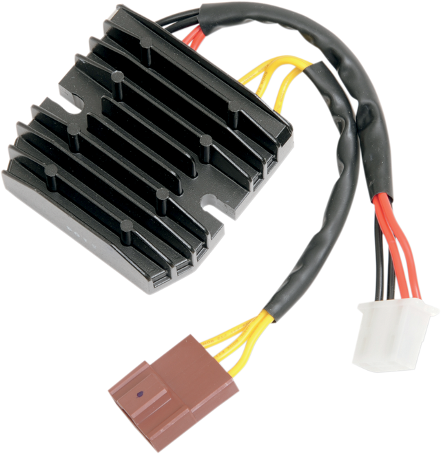 RICK'S MOTORSPORT ELECTRIC Hot Shot Rectifier/Regulator - Aprilia 10-002H