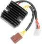 RICK'S MOTORSPORT ELECTRIC Hot Shot Rectifier/Regulator - Aprilia 10-002H