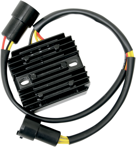 RICK'S MOTORSPORT ELECTRIC Rectifier/Regulator - Kawasaki 10-319