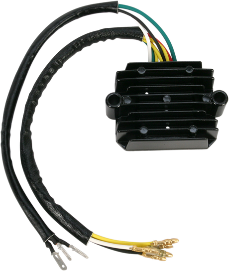 RICK'S MOTORSPORT ELECTRIC Rectifier/Regulator - Kawasaki 10-320