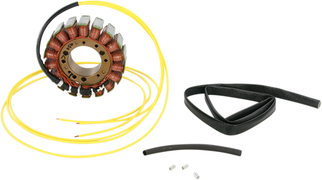 RICK'S MOTORSPORT ELECTRIC Stator - Can-Am 21-056
