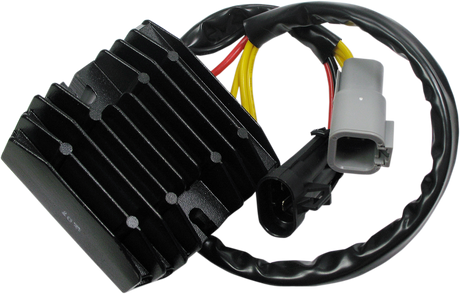 RICK'S MOTORSPORT ELECTRIC Regulator - Rectifier - Harley Davidson 10-016H