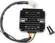 RICK'S MOTORSPORT ELECTRIC Hot Shot Regulator/Rectifier - Suzuki 10-223H
