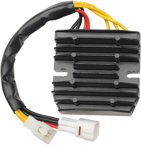 RICK'S MOTORSPORT ELECTRIC Hot Shot Regulator/Rectifier - Suzuki 10-227H