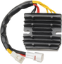RICK'S MOTORSPORT ELECTRIC Hot Shot Regulator/Rectifier - Suzuki 10-227H
