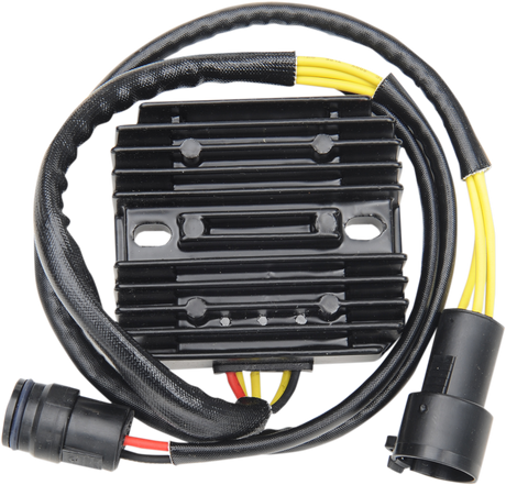 RICK'S MOTORSPORT ELECTRIC Rectifier - Regulator - Honda 10-150