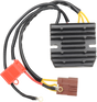 RICK'S MOTORSPORT ELECTRIC Hot Shot Regulator - Rectifier - KTM 10-013H