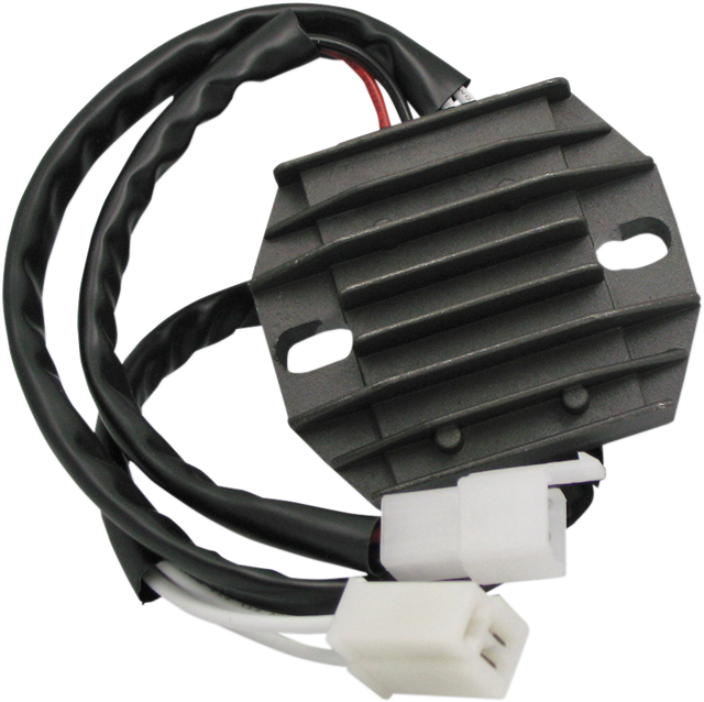 RICK'S MOTORSPORT ELECTRIC Regulator - Rectifier - KTM 10-020