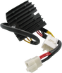 RICK'S MOTORSPORT ELECTRIC Hot Shot Rectifier/Regulator - Aprilia 10-021H