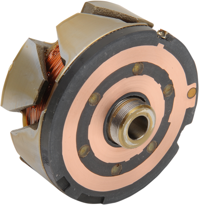 RICK'S MOTORSPORT ELECTRIC Alternator Rotor - Yamaha 41-400