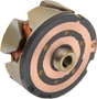 RICK'S MOTORSPORT ELECTRIC Alternator Rotor - Yamaha 41-400
