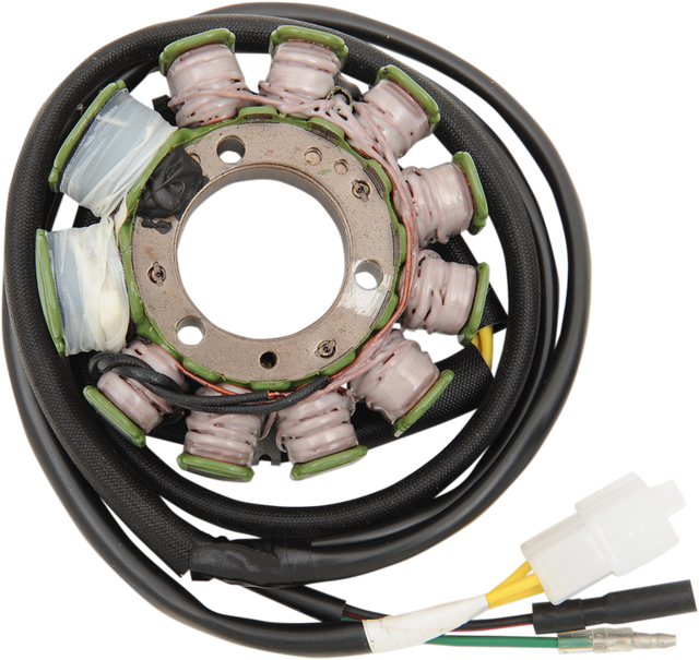 RICK'S MOTORSPORT ELECTRIC Stator - Honda 21-150