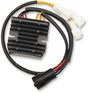 RICK'S MOTORSPORT ELECTRIC Hot Shot Rectifier/Regulator - Kawasaki 10-327H