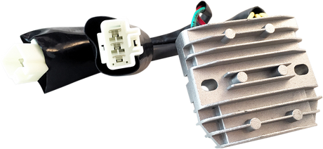 RICK'S MOTORSPORT ELECTRIC Regulator/Rectifier - Honda 10-159