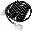 RICK'S MOTORSPORT ELECTRIC Rectifier/Regulator - Lithium-ion Compatible - Yamaha 14-409