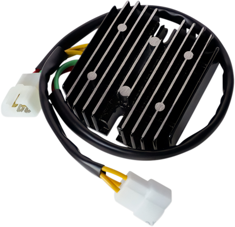 RICK'S MOTORSPORT ELECTRIC Rectifier/Regulator - Lithium-ion Compatible - Yamaha 14-409